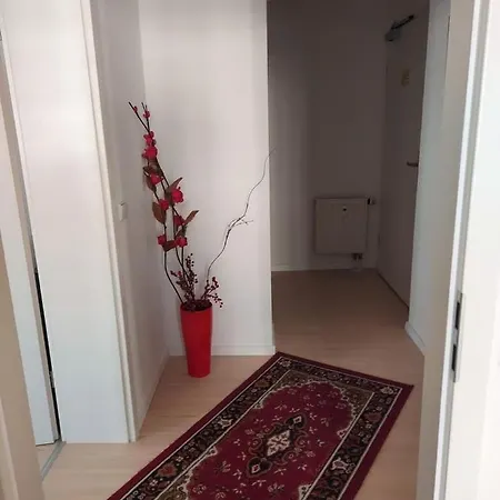 Apartments Irena Burkert Chemnitz Extérieur photo