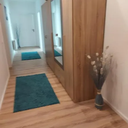 Apartments Irena Burkert Chemnitz Extérieur photo