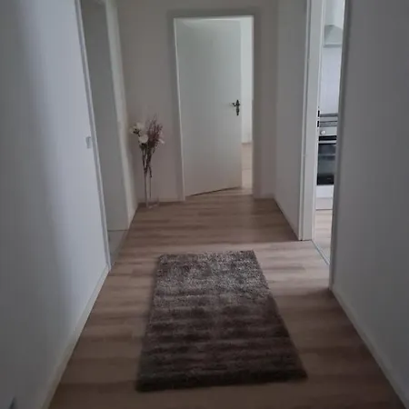 Apartments Irena Burkert Chemnitz Extérieur photo