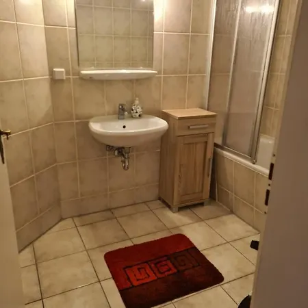 Apartments Irena Burkert Chemnitz Extérieur photo
