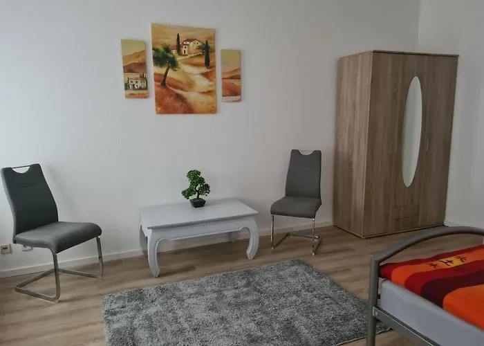Apartments Irena Burkert