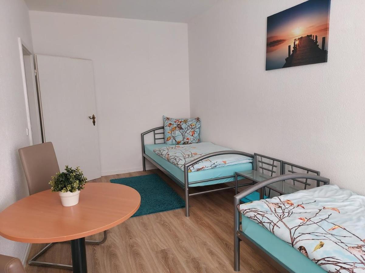Apartment Irena Burkert *