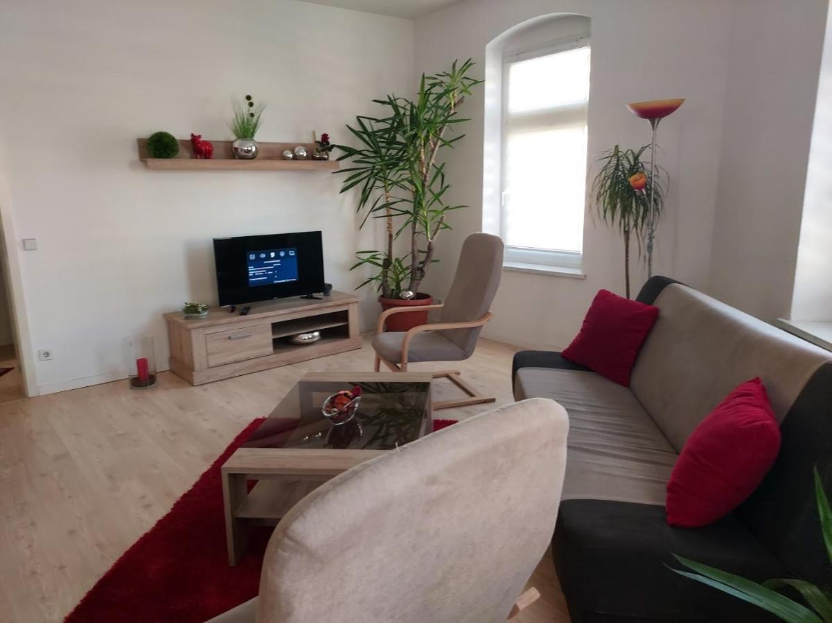 Apartment Irena Burkert