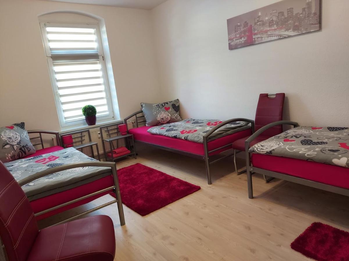 Apartment Irena Burkert