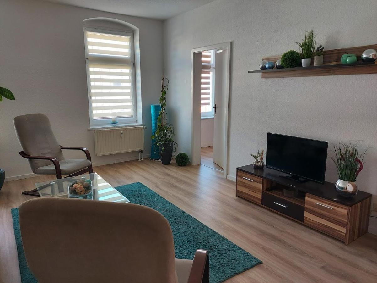 Apartment Irena Burkert *