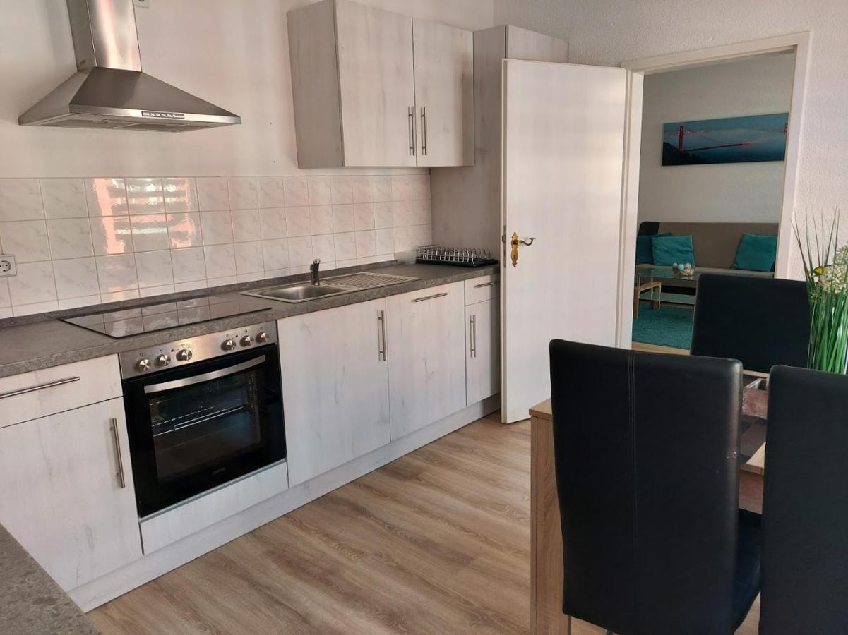 Irena Burkert Apartment