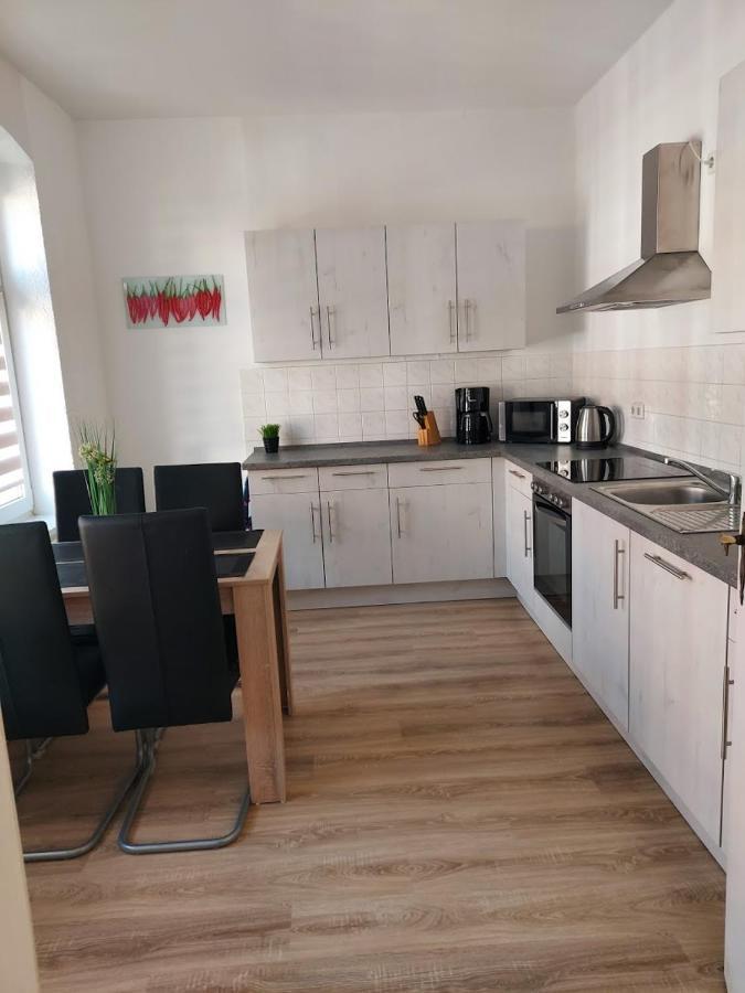 Irena Burkert Apartment