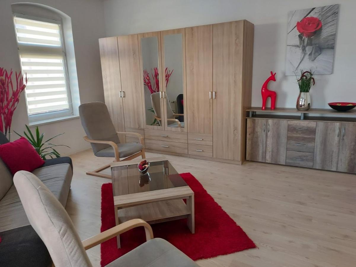 Apartment Irena Burkert
