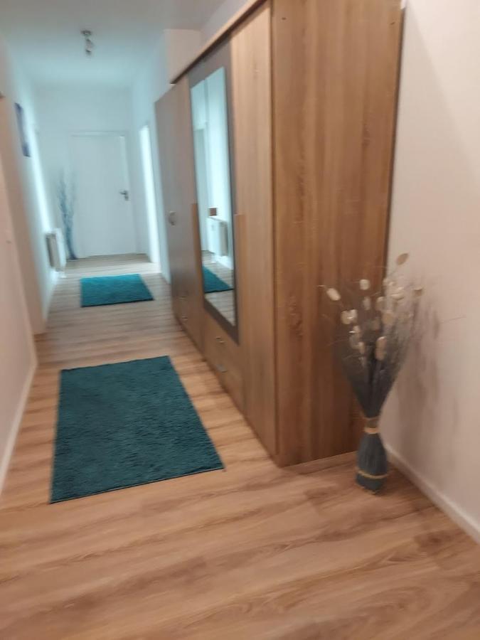 Apartment Irena Burkert *