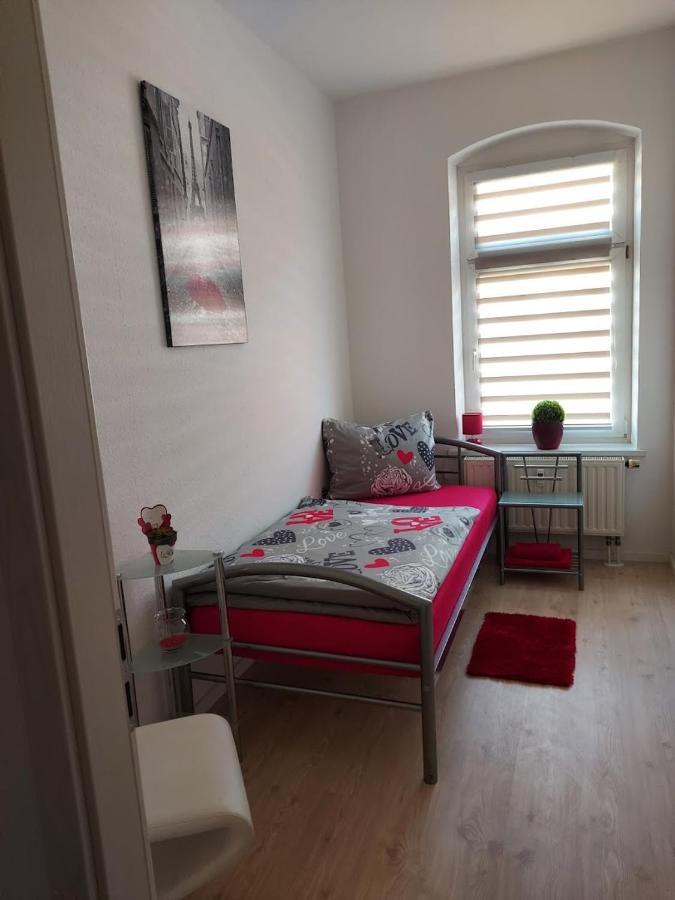 Irena Burkert Apartment *