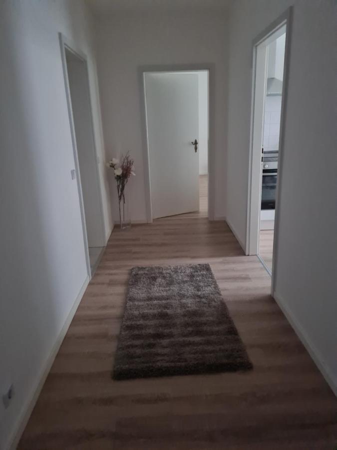 Irena Burkert Apartment *