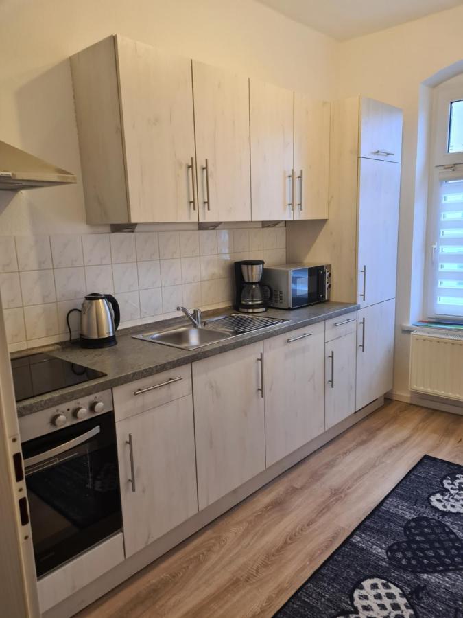 Apartment Irena Burkert *