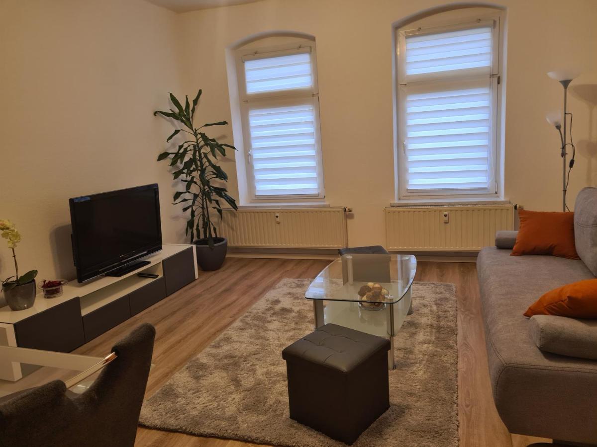 Apartment Irena Burkert *