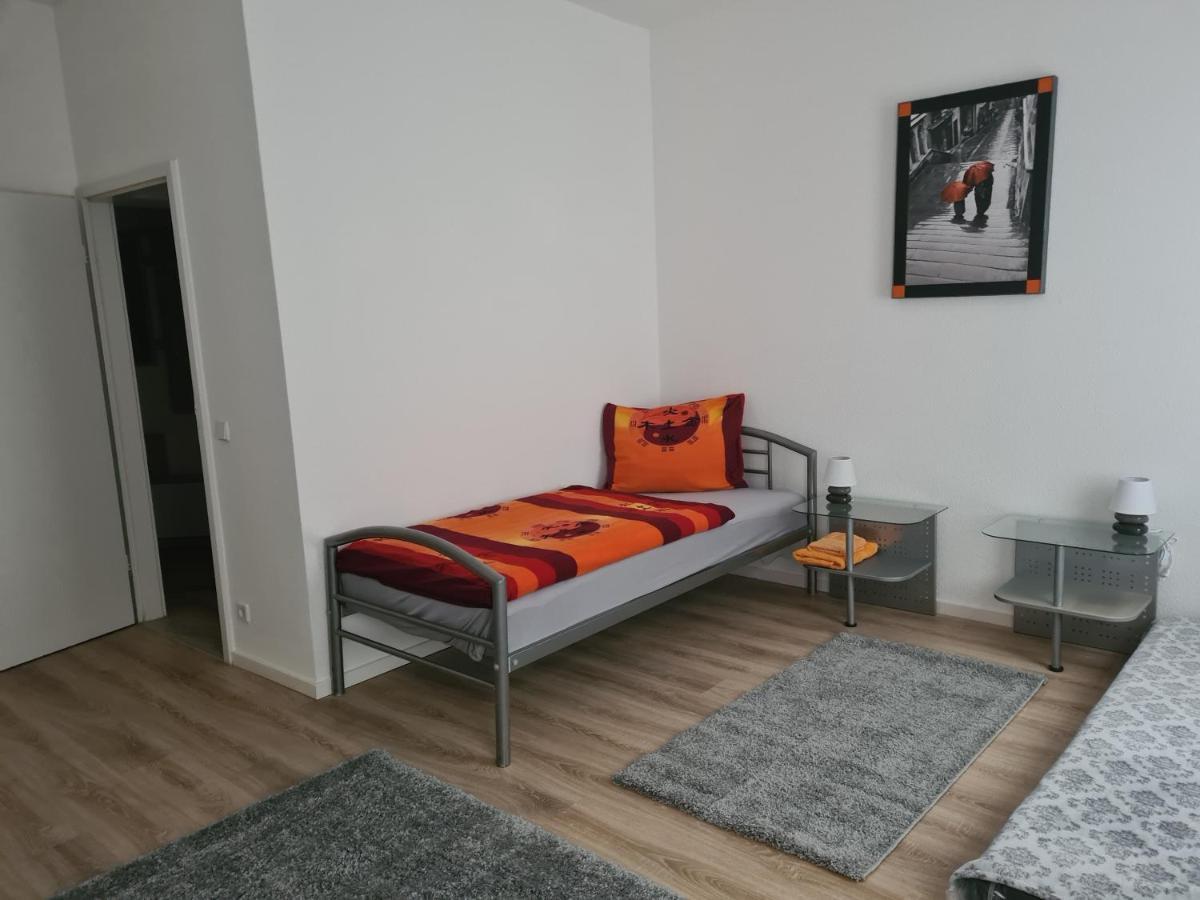 Apartment Irena Burkert