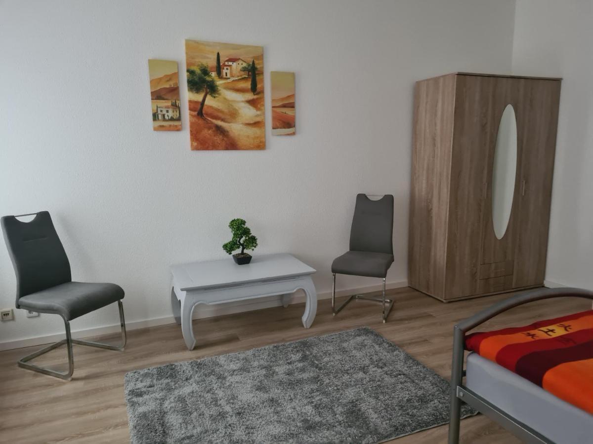 Apartment Irena Burkert *