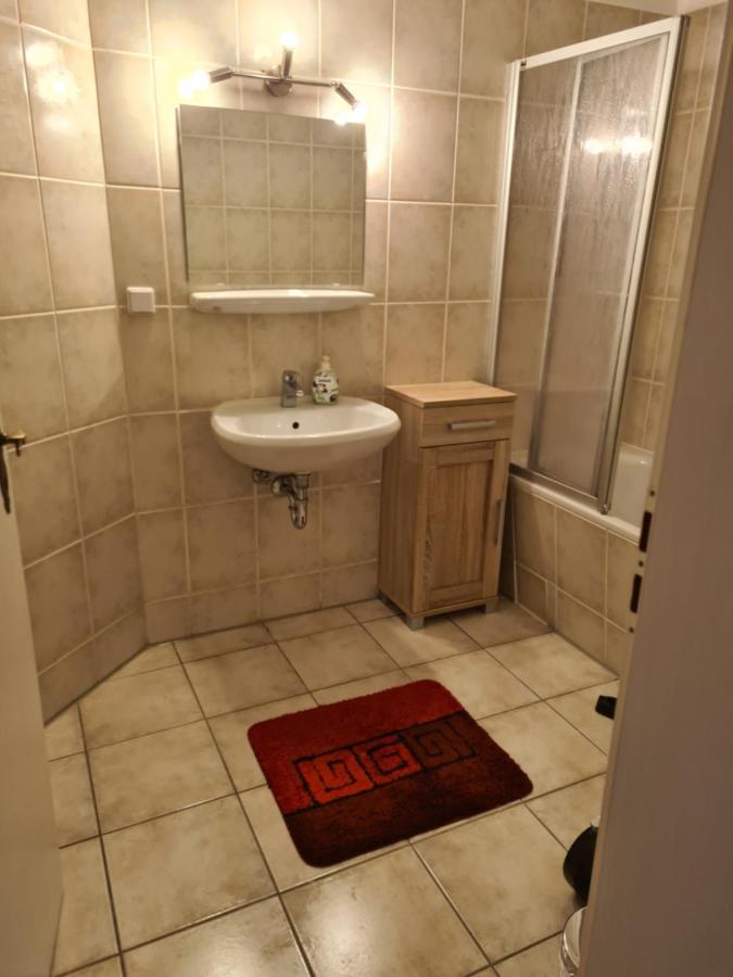 Irena Burkert Apartment *